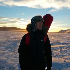 Meet your Posher, Daniel